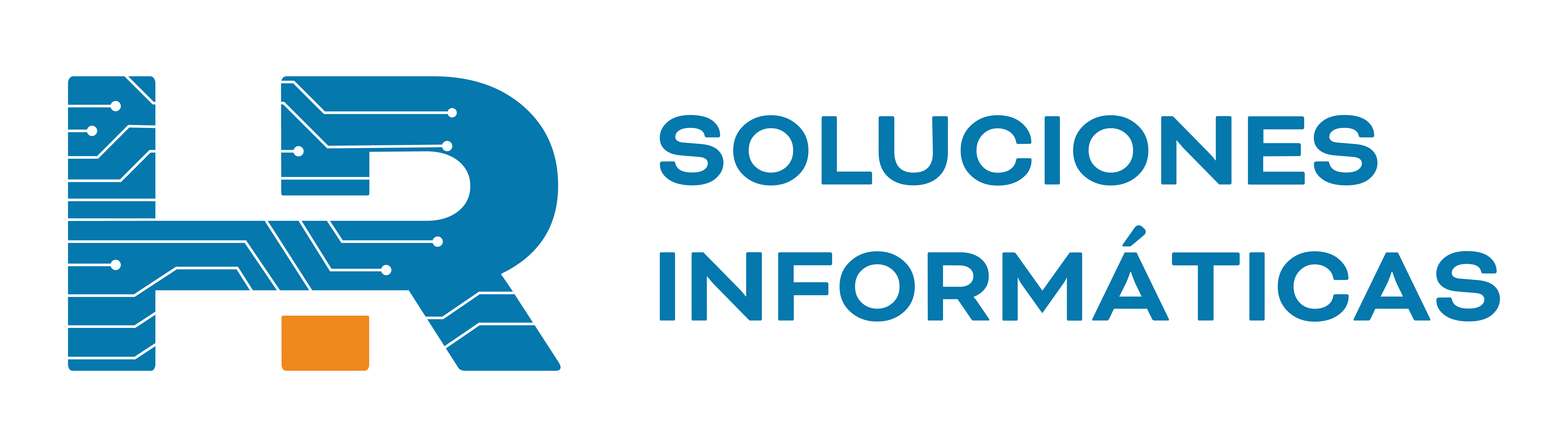 HR Soluciones Informáticas